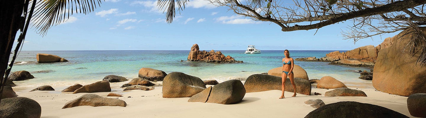 Seychelles Seychelles