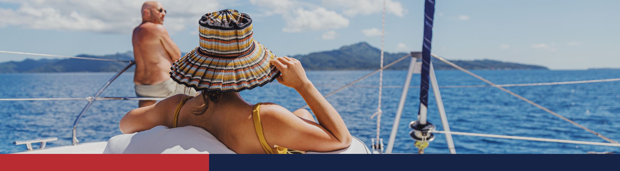 Offre The Moorings